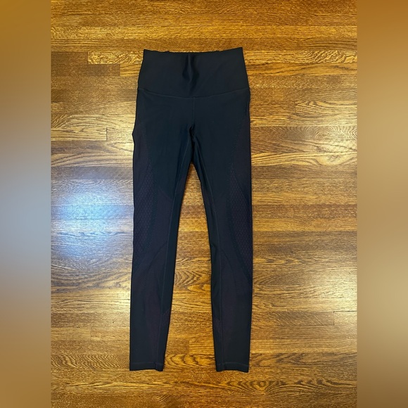 Lululemon leggings - Picture 2 of 6